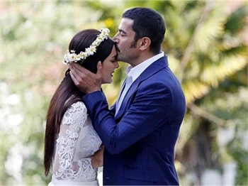 Karadayı'da düğün var!
