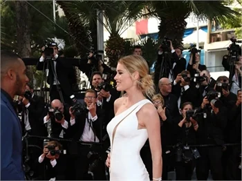 68. Cannes Film Festivali başladı