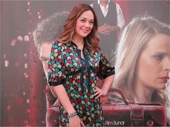 'Kırmızı'nın galasında neler oldu?