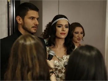 Asla Vazgeçmem'de ortalık karışacak!