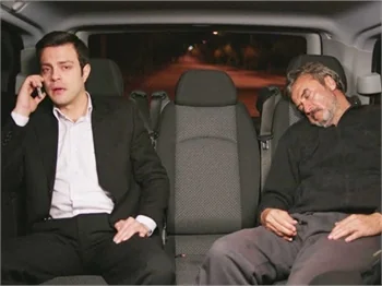 Karagül'de Kenan ne yapacak?