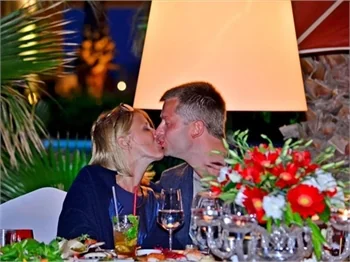 Rus Krizi Palazzo Belek’e uğramadı!