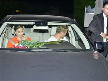 Romantik aşık Semih Kaya