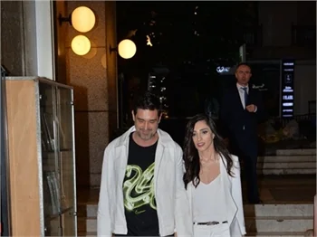 Ünlü güzellerin Cannes provası!