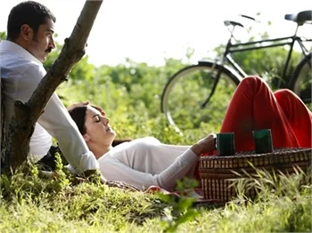 Karadayı 111. Bölüm: Mahir ve Feride balayında!