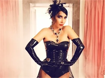 Hande Yener'in Mersin konseri iptal!