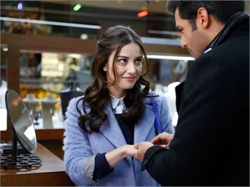 Kiraz Mevsimi’nde sürpriz ayrılık!