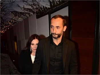Semih Saygıner ile Şenay Gürler aşkı tam gaz!