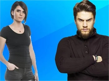Survivor'da Anıl ve Merve Aydın aşk mı yaşıyor?