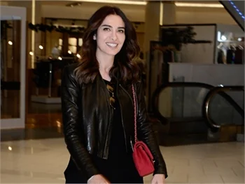 Gamze Karaman yaza hazırlanıyor!