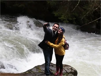 Aşk Yeniden 16 bölüm: Rize macerası!