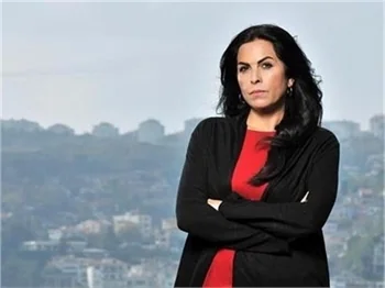 Paramparça'nın Neriman'ı Nursel Köse: Güzel bir kadınım...  Akıllıyım da...