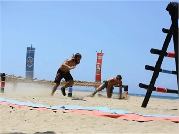 Survivor'da eleme heyecanı!