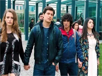 Medcezir dizisi ile ilgili flaş karar!