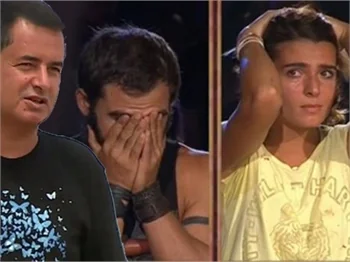 Acun Ilıcalı'dan şaşırtan Survivor kararı!