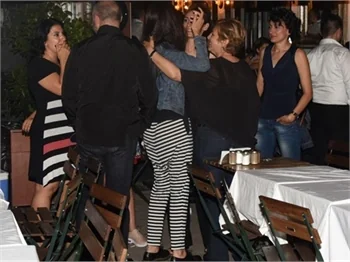 Eylem Canpolat yeni yaşını kutladı!
