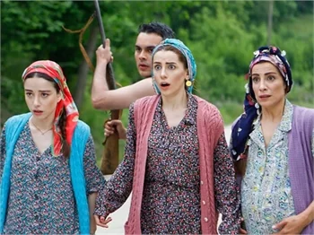 Kiraz Mevsimi’nde neler oluyor?