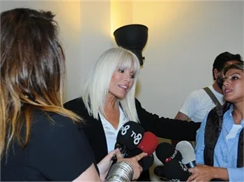 Ajda Pekkan'dan 'çocuk' itirafı!