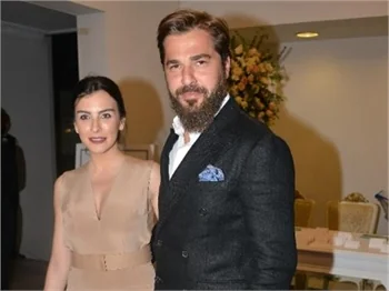 Engin Hepileri ile Beyza Şekerci'nin düğününde neler yaşandı?