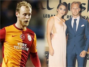 Semih Kaya'dan evliliğe ilk adım!