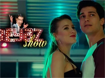 Çağatay ve Serenay'dan büyük sürpriz!