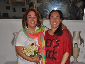 Yeşim Ceren Bozoğlu: Hakkımı helal etmiyorum