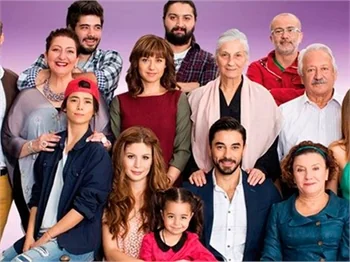 Kocamın Ailesi'nde bir ayrılık daha