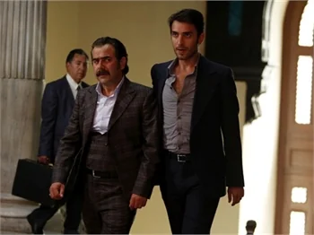 Karadayı'da ölüm kalım savaşı!