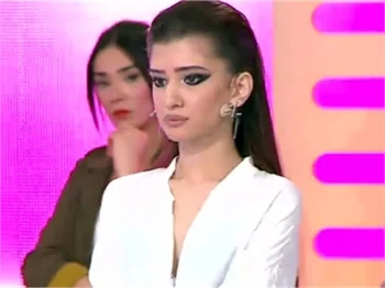 Sima Şerafettinova'dan 'İşte Benim Stilim'e ağır suçlama!