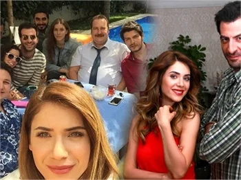 Fulya Zenginer bu kez güldürecek!