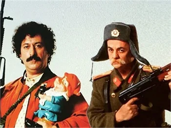 Cem Yılmaz'ın yeni filmine 2 sürpriz isim!