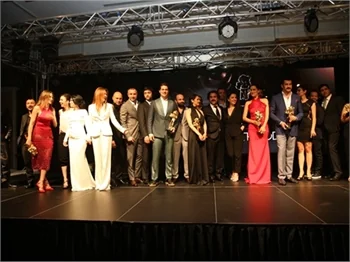 Karadayı ile Medcezir'in yıldızları bir arada!