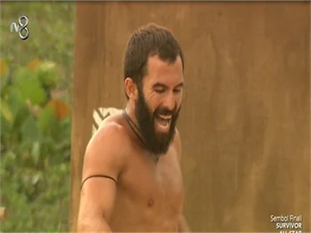 Survivor'da ilk finalist belli oldu!