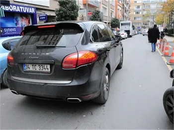 Demet Boğaz’ı ısıttı!