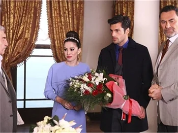 Ekran karakterlerinin cinsel hayatı