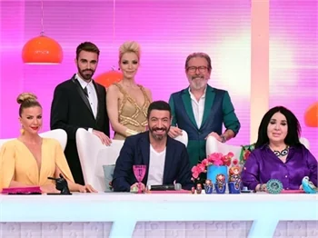 İşte Benim Stilim'de kim elendi?