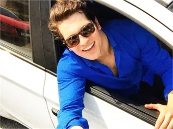 Çağatay Ulusoy'dan Medcezir'e veda!