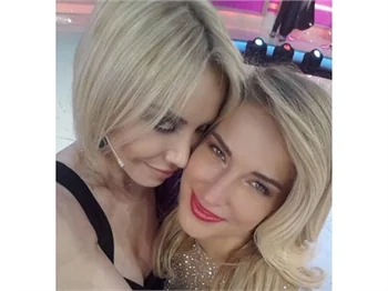 Öykü Serter Rising Star'ıda sunacak