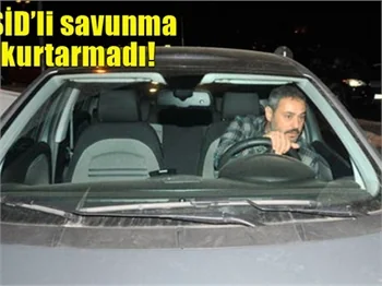 Ünlü oyuncu Kerem Kupacı‘ya hapis şoku!