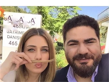 Çiğdem Batur, Kurtlar Vadisi Pusu'ya veda etti!