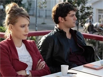 Medcezir'de veda zamanı!