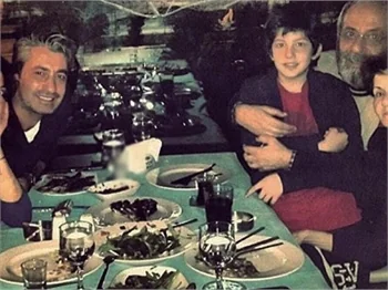 Erkan Petekkaya'nın en büyük dileği