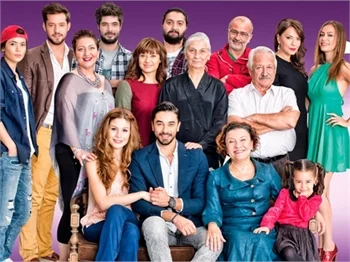 Kocamın Ailesi dizisinde bir ayrılık daha