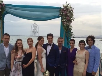 İşte Medcezir dizisinin bilinmeyenleri
