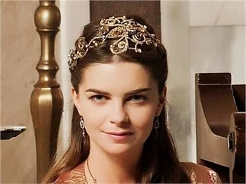 Pelin Karahan'a, Beyrut'dan "En İyi Kadın Oyuncu" Ödülü
