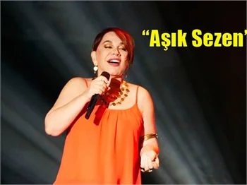 Minik Serçe köy köy Ege'yi gezecek