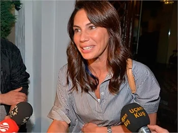 Zeynep Beşerler'den çocuk itirafı!