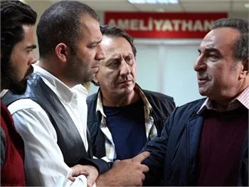 Arka Sokaklar’ın final tarihi belli oldu!