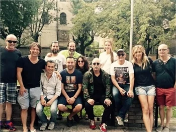 Cem Yılmaz: Sofya'dan sevgiler...
