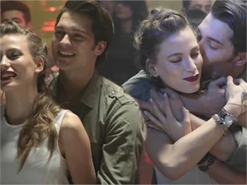 Medcezir’den sonra o da ekranlara veda etti!